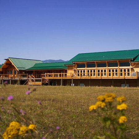 Fraser River Lodge Agassiz Exterior photo